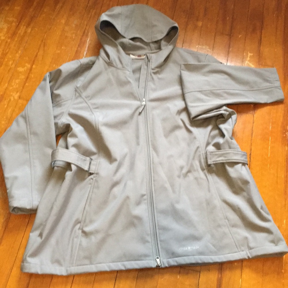 Spring/fall jacket - Picture 1 of 6